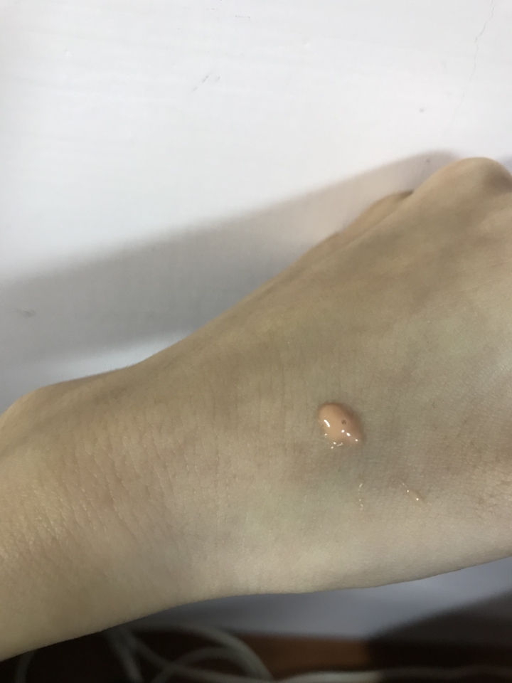 偷用媽媽化妝品 ysl高絲gratiae