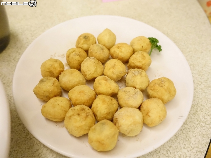 [食記] 花蓮 壽豐 立川漁場 — 新鮮美味的餐食之外，還有蜆的介紹