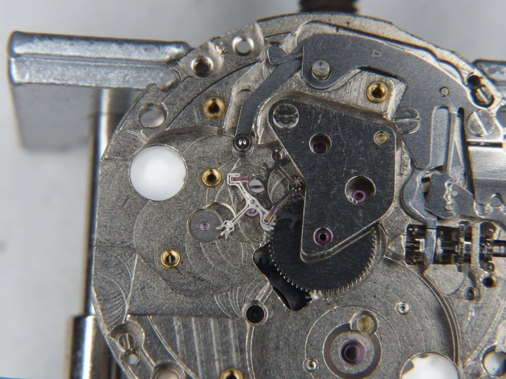 自娛玩修錶 - Seiko Presage SARX019 (cal. 6R15)