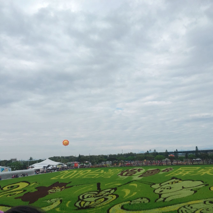 過年值班(醫護業)