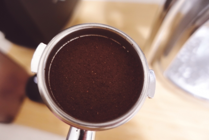 臂力代替電力，Rok Espresso GC 簡單開箱