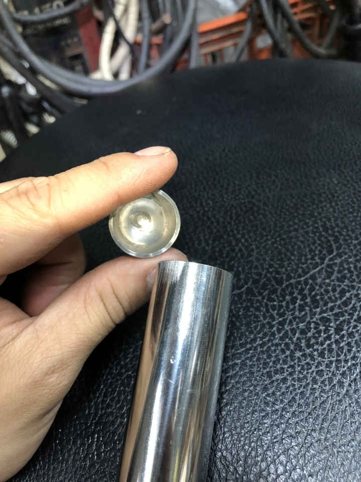 水冷主機改裝