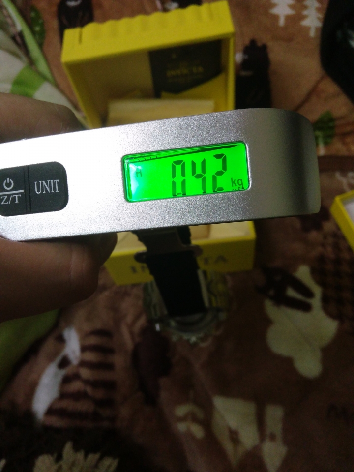 (簡易開箱) INVICAT 26650