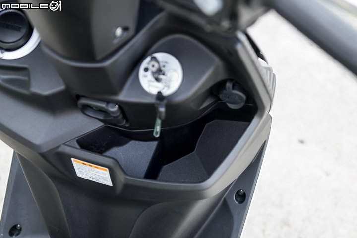 YAMAHA RS NEO 賽道試駕 125級距小車身參戰！