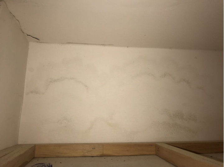 上市集團售屋公司 成交賣方隱瞞漏水事跡的房屋