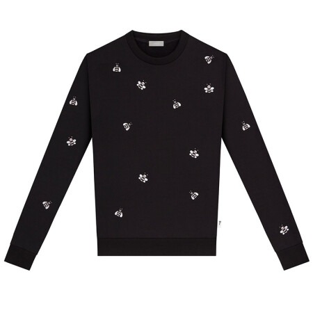 名人穿啥｜演唱會也是曬鞋的天地！林俊傑小巨蛋開唱身上行頭數不清，KAWS、AIR JORDAN 一個都少不了