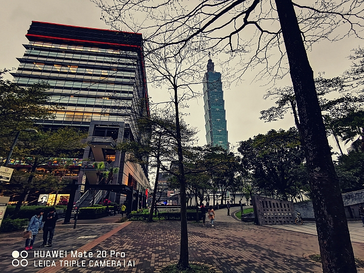 2019燈會在屏東by mate20pro