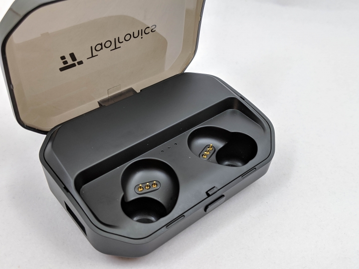 【開箱】TaoTronics TT-BH052 具有3大特色的真無線藍牙耳機