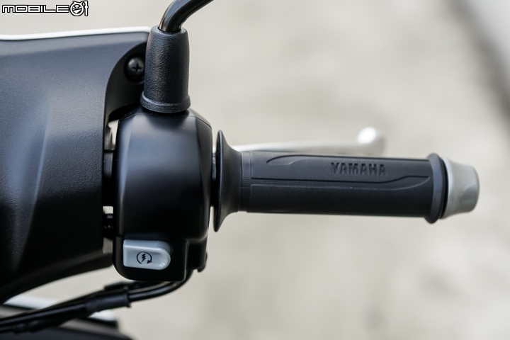 YAMAHA RS NEO 賽道試駕 125級距小車身參戰！
