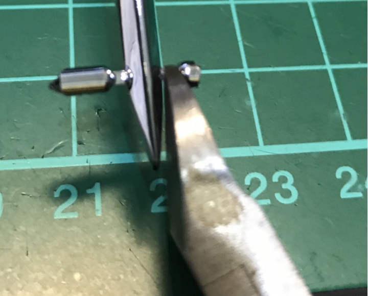 1/60 PG 00 GUNDAM透明套組