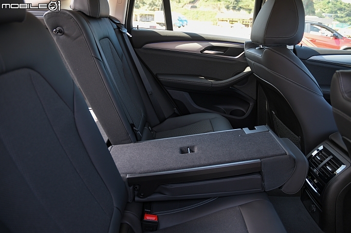 BMW X4 20i xDrive運動版試駕 額外驚喜依然帶勁
