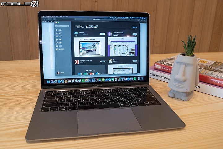 Apple iPad Pro & MacBook Air 長時間體驗 誰能滿足小編工作需求