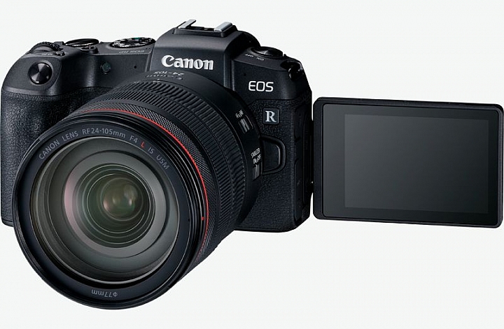 【快訊】Canon EOS RP最低價全幅無反台灣售價正式出爐！單機身42900！