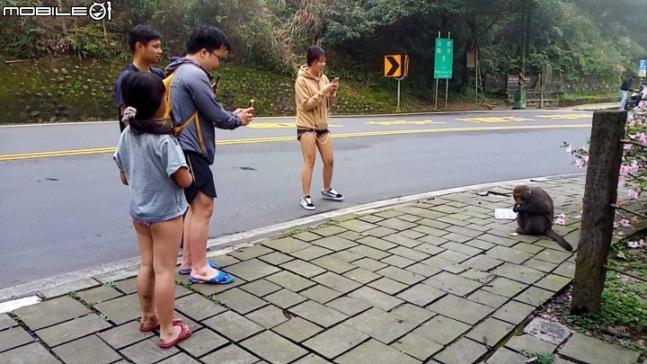 一場意外之旅 - 陽明山之涓絲瀑布, 擎天崗, 許顏橋, 上磺溪停車場