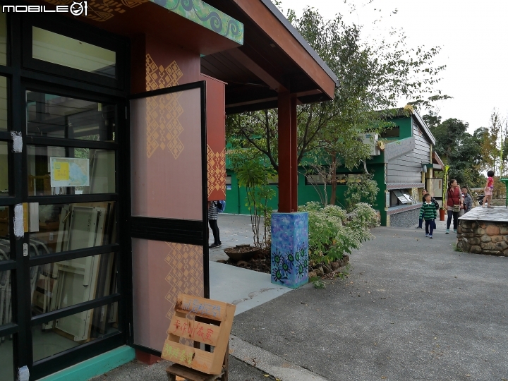 屏東 瑪家 紅藜故事館 ╳ 1n1原創空間 — 走進原住民部落,探訪紅藜故事