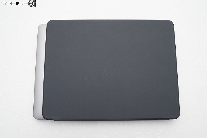 Apple iPad Pro & MacBook Air 長時間體驗 誰能滿足小編工作需求