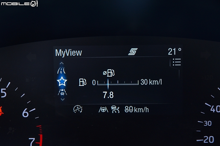 Ford New Focus四門EcoBoost 182旗艦型國內試駕 配備滿檔的強悍新星！
