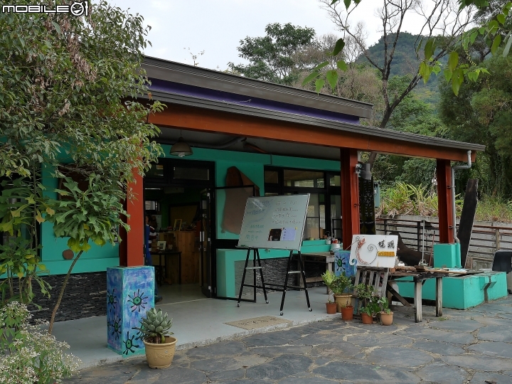 屏東 瑪家 紅藜故事館 ╳ 1n1原創空間 — 走進原住民部落,探訪紅藜故事