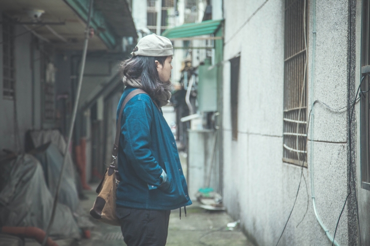 [開箱] 島嶼行者 - 超鐵安全鞋開箱
