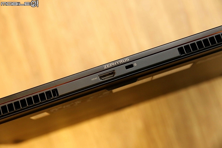 ROG Zephyrus S GX531GM 入手心得分享