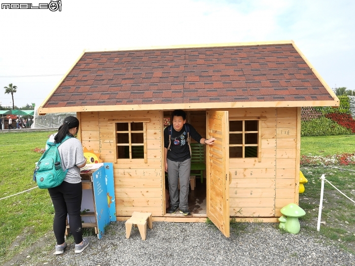 屏東 長治 2019屏東熱帶農業博覽會 — 新年走春好去處