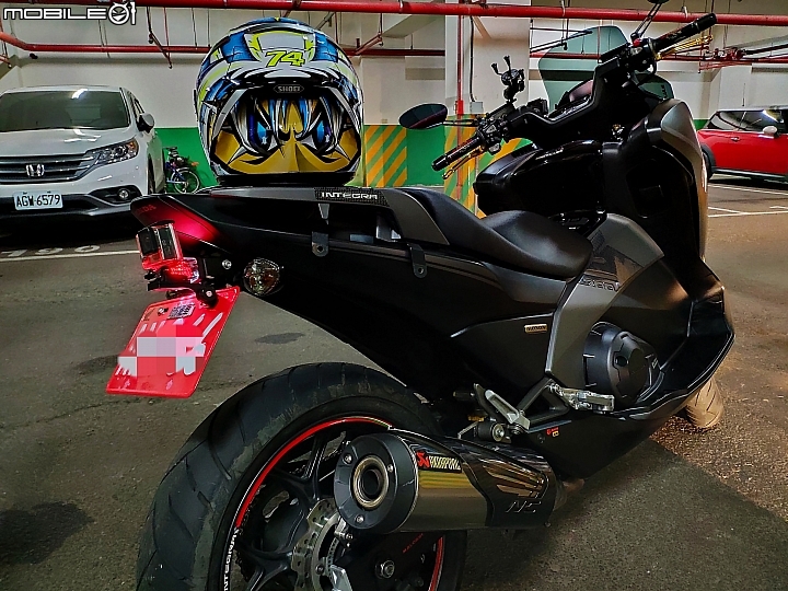 【SHOEI X14開箱】SHOEI X-Fourteen DAIJIRO 加藤大治郎(YELLOW/BLUE)