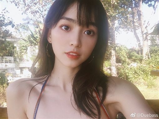 正美網紅自帶仙氣 千億富少慘被電暈