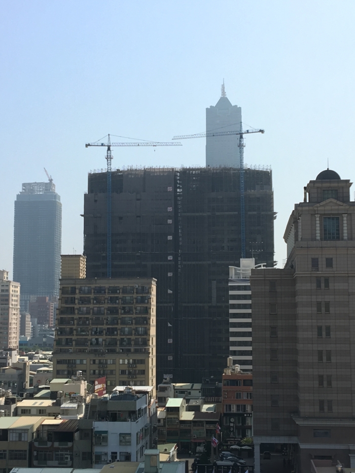 請問這是哪個建案⋯
