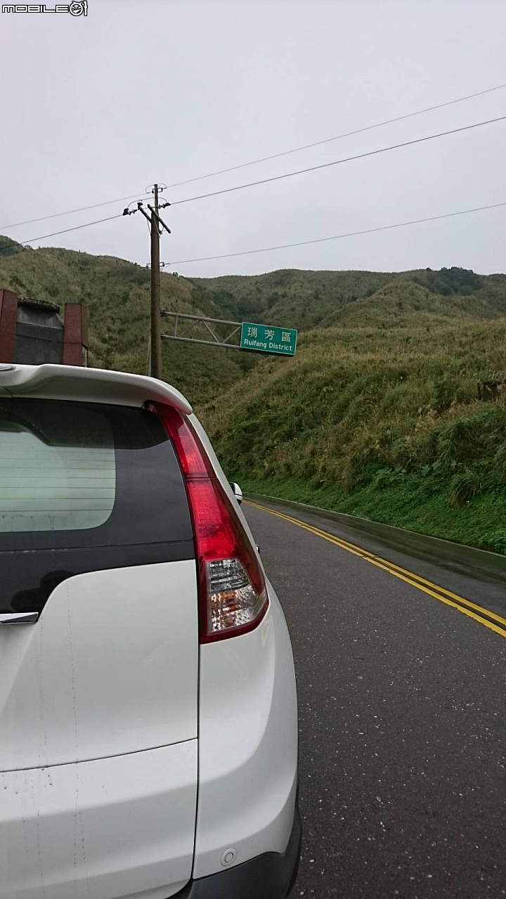 Michelin HP休旅胎下課更換CRV5代原廠配胎普利司通D33