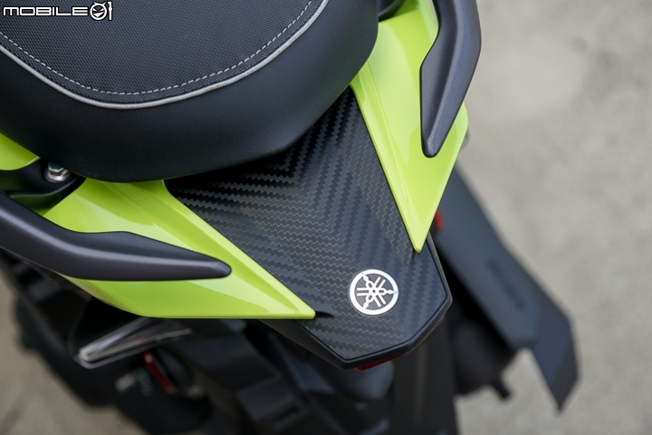 YAMAHA RS NEO 賽道試駕 125級距小車身參戰！