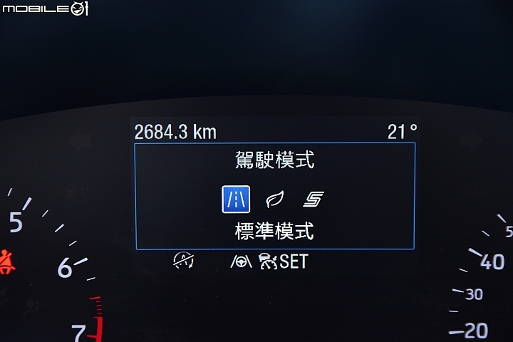 Ford New Focus四門EcoBoost 182旗艦型國內試駕 配備滿檔的強悍新星！