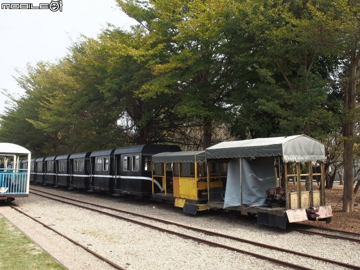 彰化 溪湖 溪湖糖廠 — 糖鐵小火車 ╳ 工業地景 ╳ 生態池的綜合體