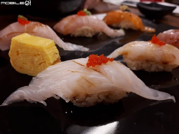 五漁村-內湖高CP值日式丼飯新鮮好吃湯飯可續加