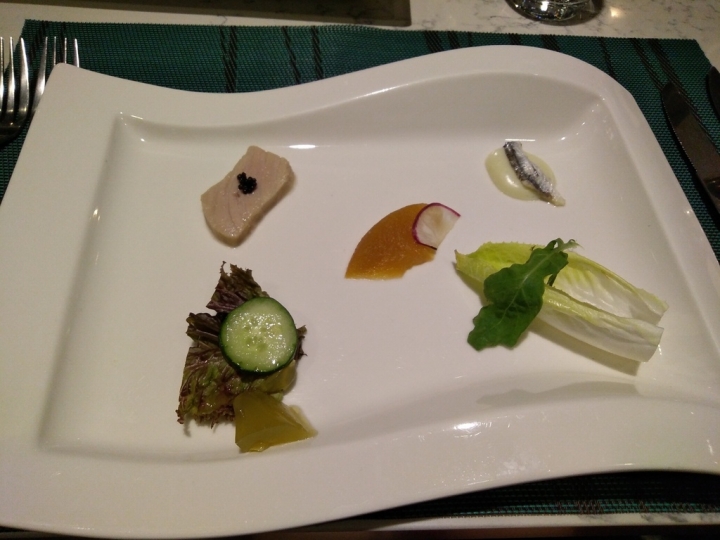 [食記]總讓您有無限驚喜感受~安格斯餐酒館牛人品酒會完美登場!