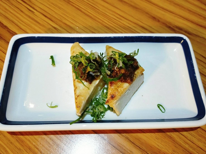 [食記] 新竹北區 - 鐵釜日式料理 厚牛舌料理 牛舌兩吃精緻日式料理 星鰻釜飯料多味美 新竹美食