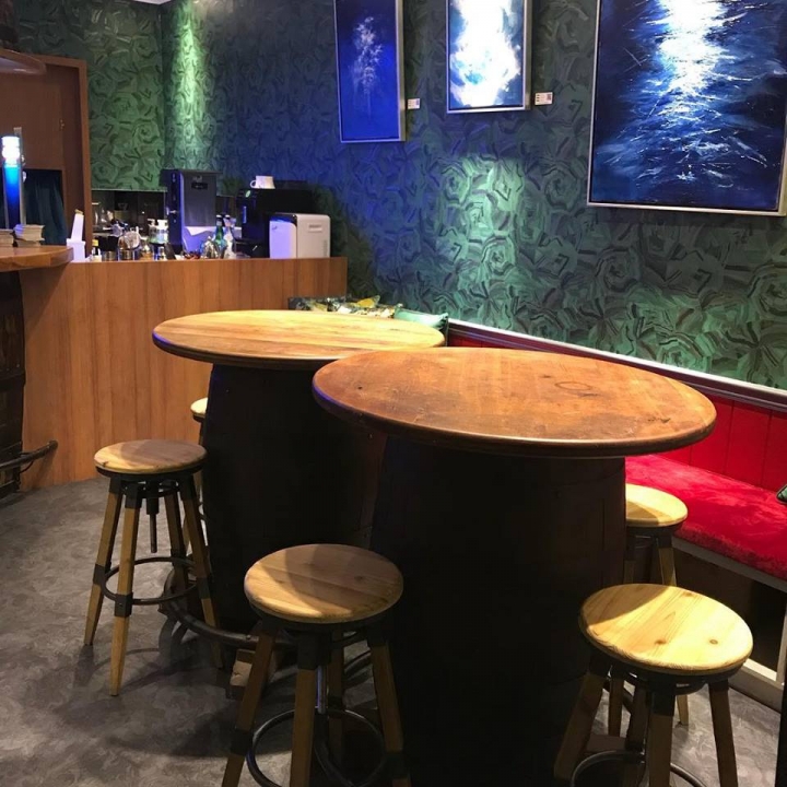 [食記]總讓您有無限驚喜感受~安格斯餐酒館牛人品酒會完美登場!