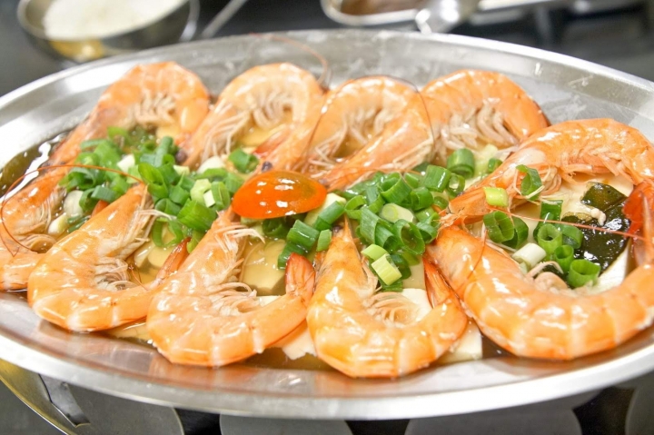 [台南][東區] 山田泰式料理｜食記
