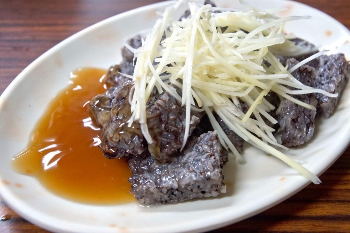 [台南][南區] 柴記當歸鴨、鴨肉羹｜食記