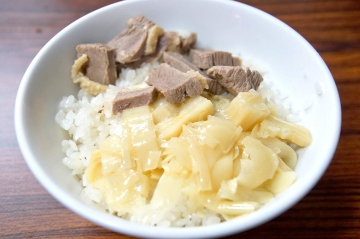 [台南][南區] 柴記當歸鴨、鴨肉羹｜食記