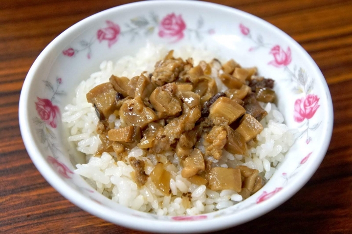[台南][南區] 柴記當歸鴨、鴨肉羹｜食記