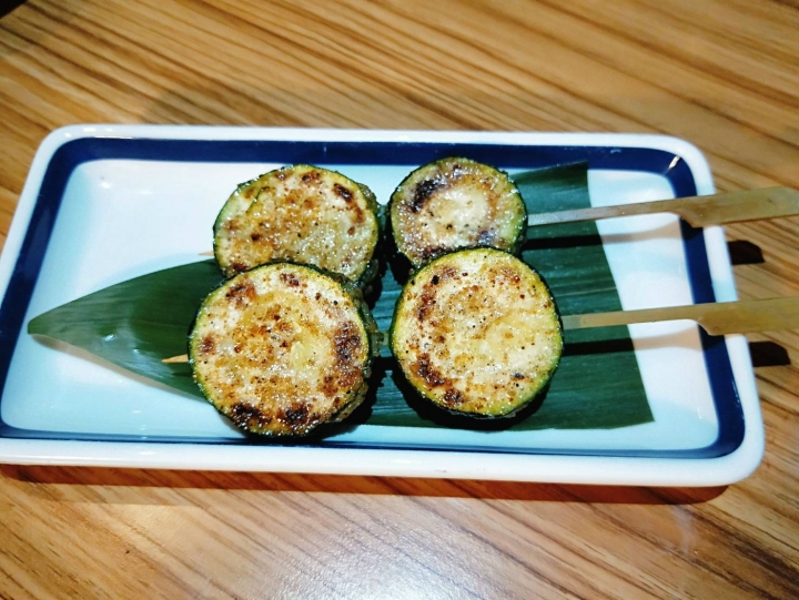 [食記] 新竹北區 - 鐵釜日式料理 厚牛舌料理 牛舌兩吃精緻日式料理 星鰻釜飯料多味美 新竹美食