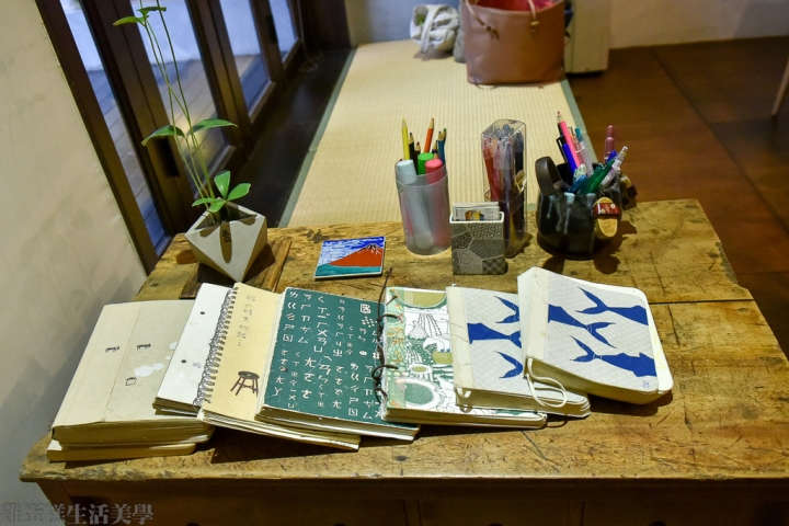 【宜蘭住宿】小.時光