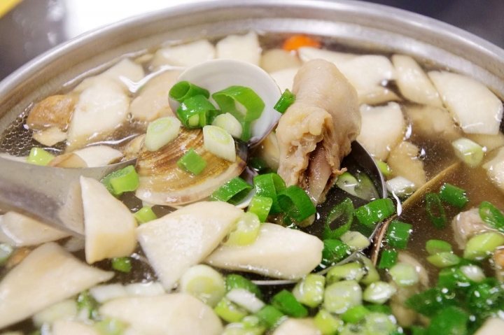 [台南][東區] 山田泰式料理｜食記