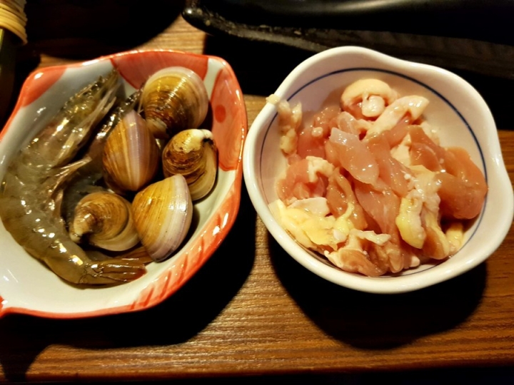 苗栗縣頭份市 尚順廣場 力士本鎮 樂力士燒肉+鮮力士陶鍋 ~ 2019 新火鍋菜單 平價吃到飽火鍋~ 經濟實惠!!