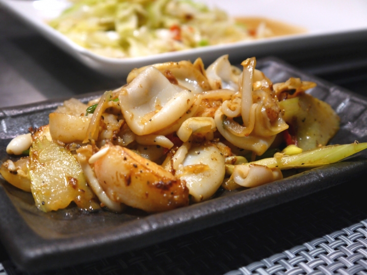 【新北市 淡水區/淡海新市鎮】京炎鐵板燒-食材優質口味突出CP值高