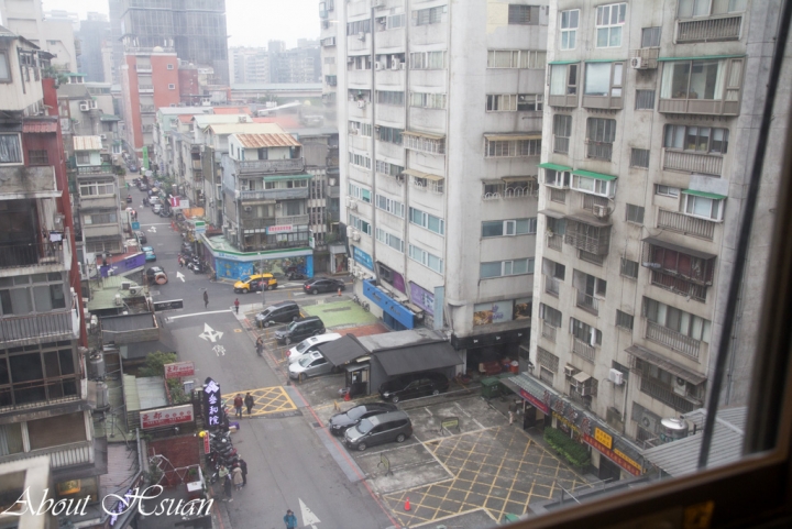 台北東區住宿分享-艾爾行旅