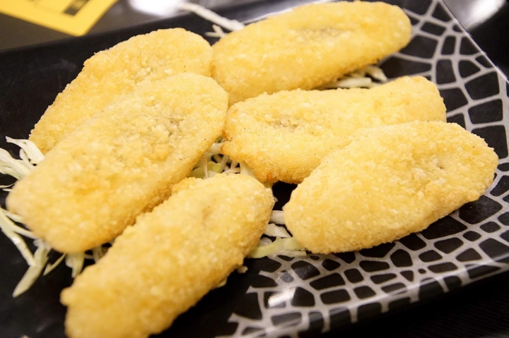 [台南][東區] 山田泰式料理｜食記