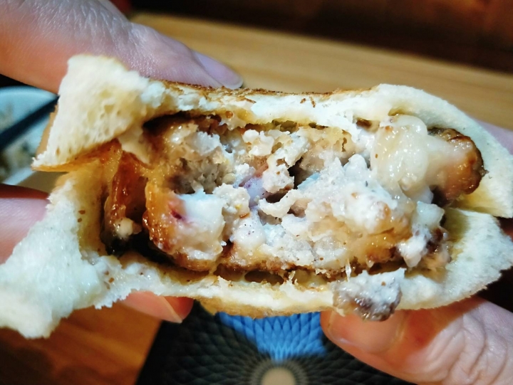 [食記] 新竹北區 - 鐵釜日式料理 厚牛舌料理 牛舌兩吃精緻日式料理 星鰻釜飯料多味美 新竹美食