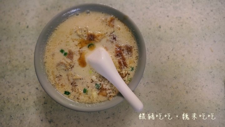 |台中| 精武路燒餅油條 | 只賣三樣的厲害早點