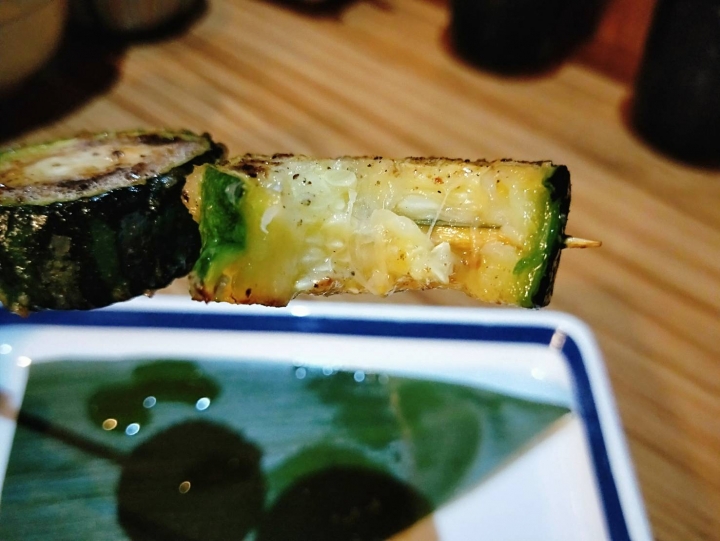 [食記] 新竹北區 - 鐵釜日式料理 厚牛舌料理 牛舌兩吃精緻日式料理 星鰻釜飯料多味美 新竹美食